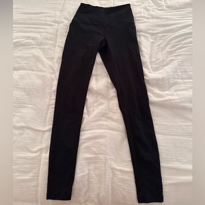 Zella Black Leggings